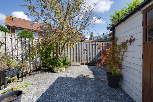 Medium property photo - Vlielandstraat 4, 1025 RN Amsterdam